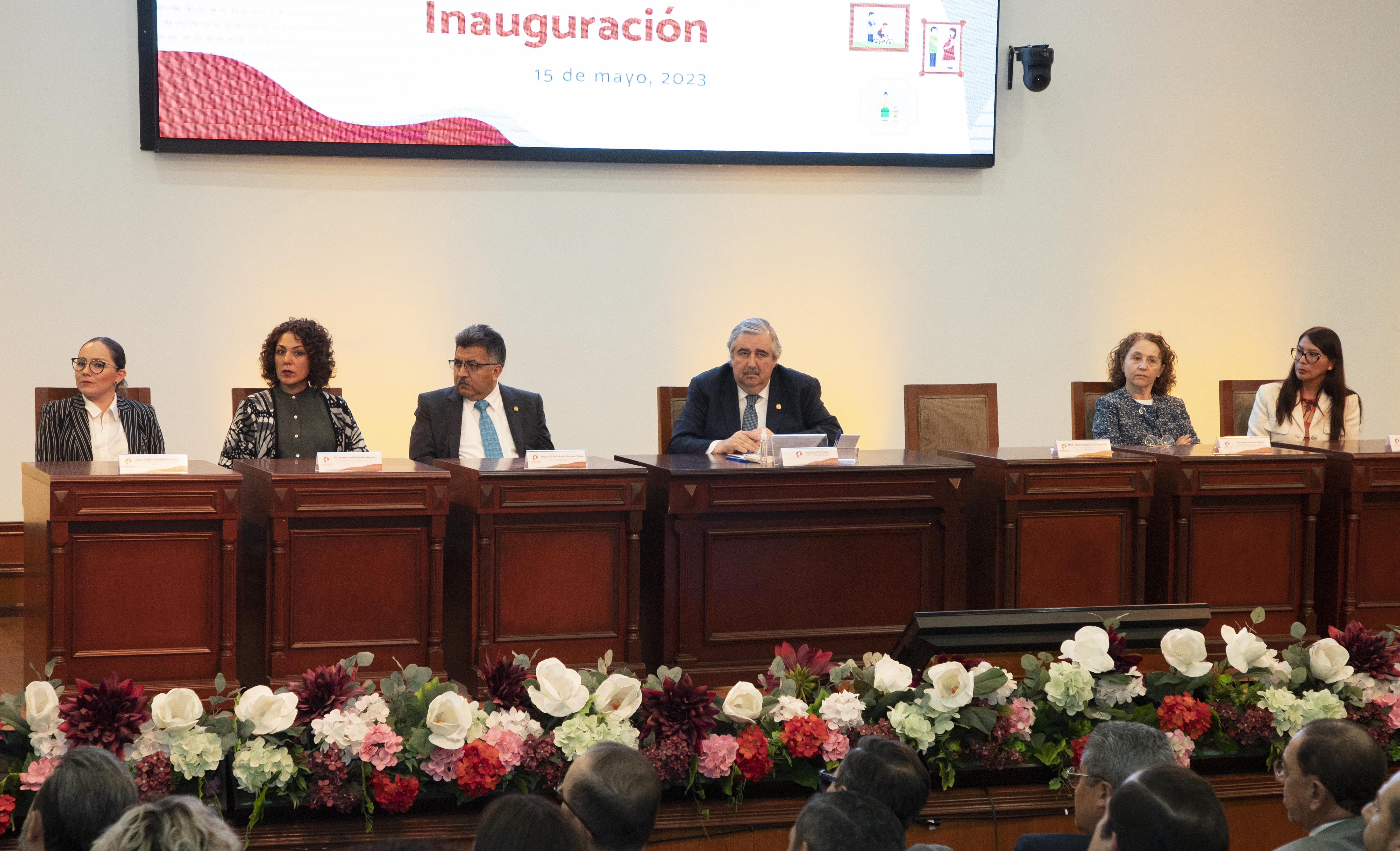III Congreso Justicia Familiar